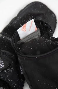 Deathgrip Werewolf Mitt 2026 Black