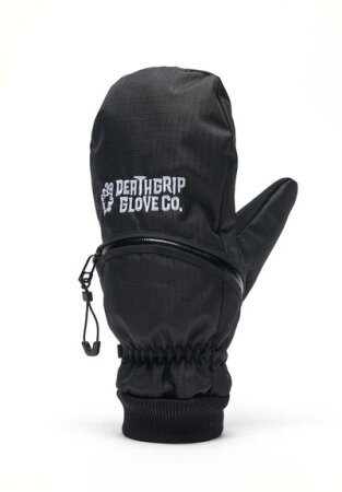 Deathgrip Ghoul Mitt Fäustling 2026 Black