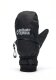 Deathgrip Ghoul Mitt Fäustling 2026 Black