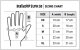 Deathgrip Ghoul Mitt Fäustling 2026 Black
