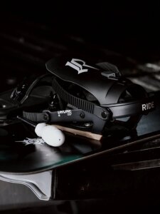 RIDE Drone Snowboard Bindung 2026