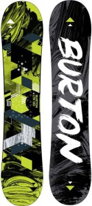 Burton LTR Kids Snowboard