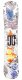 DC ANDY WARHOL PBJ Snowboard