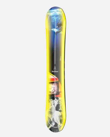 Bataleon Womens Distortia Snowboard