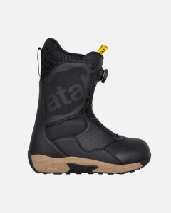 Bataleon Twist BOA Snowboardboots 2026 Black