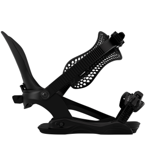 Bataleon Blaster Asymwrap Fase Bindung 2027 Black