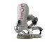 Bataleon Womens Blaster Asymwrap Fase Bindung 2027 Metal Grey