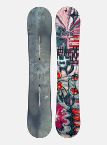 Burton Blossom Camber Snowboard