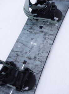 Burton Blossom Camber Snowboard