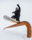 Bataleon Womens Push Up Snowboard 2026