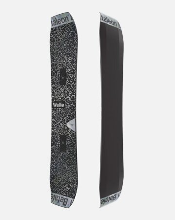 Bataleon Wallie Snowboard 2026