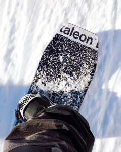 Bataleon Wallie Snowboard 2026