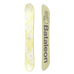 Bataleon Womens Spirit Snowboard