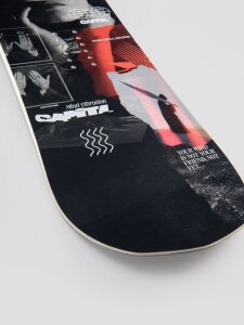 Capita The Outsiders Snowboard