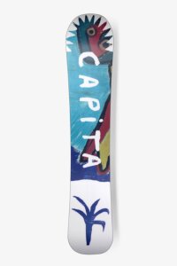 Capita Aeronaut Snowboard 2026