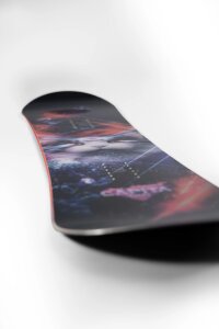 Capita Kids Jess Kimura Mini Snowboard 2026