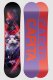 Capita Kids Jess Kimura Mini Snowboard 2026