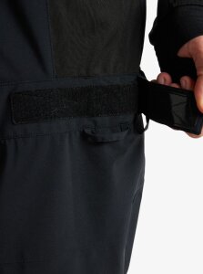 Quiksilver Altostratus Stretch Gore-Tex Bib Pants 2026 True Black