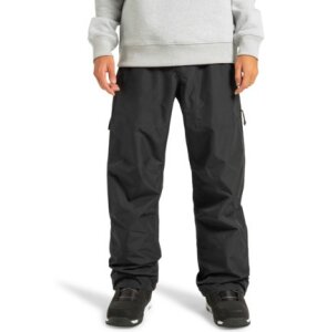 DC Squadron 30K Pant 2026 Black