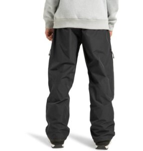 DC Squadron 30K Pant 2026 Black