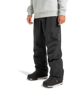 DC Squadron 30K Pant 2026 Black