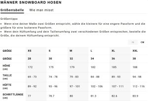 DC Squadron 30K Pant 2026 Black