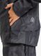 Quiksilver Travis Rice 3L Gore-Tex Pro Jacket 2026 Tr Black Paper