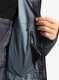 Quiksilver Travis Rice 3L Gore-Tex Pro Jacket 2026 Tr Black Paper