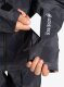 Quiksilver Travis Rice 3L Gore-Tex Pro Jacket 2026 Tr Black Paper