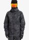 Quiksilver Travis Rice 3L Gore-Tex Pro Jacket 2026 Tr Black Paper