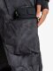 Quiksilver Travis Rice 3L Gore-Tex Pro Bib-Pant 2026 TR Black Paper