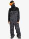 Quiksilver Travis Rice 3L Gore-Tex Pro Bib-Pant 2026 TR Black Paper