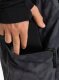 Quiksilver Travis Rice 3L Gore-Tex Pro Bib-Pant 2026 TR Black Paper