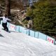 GNU Wagyu C3 Camber Snowboard 2026