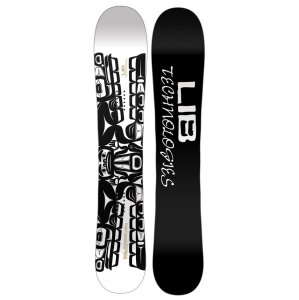 Lib Tech Son of Birdman Camber Snowboard 2026