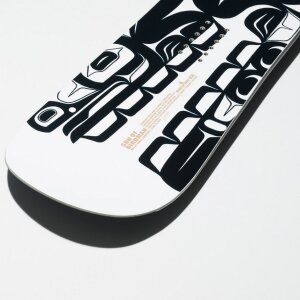 Lib Tech Son of Birdman Camber Snowboard 2026