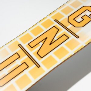 GNU Upgrade C2 Snowboard 2026
