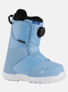 Burton Smalls BOA® Kids Snowboardboots 2026 Dusty Blue