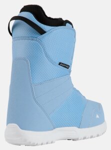 Burton Smalls BOA® Kids Snowboardboots 2026 Dusty Blue