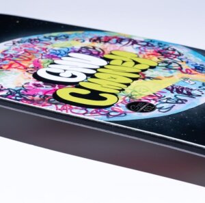 GNU C Money C3 Snowboard 2026 152 B-Grade