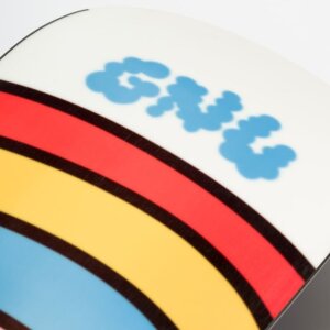 Gnu Womens Velvet C2 Snowboard 2026