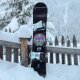 Gnu Womens Velvet C2 Snowboard 2026