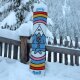 Gnu Womens Velvet C2 Snowboard 2026