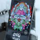 Gnu Womens Velvet C2 Snowboard 2026