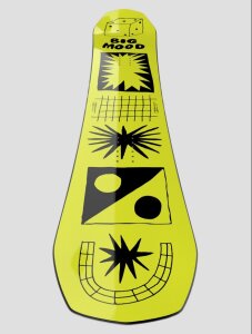 Bataleon Womens Moodboard Snowboard