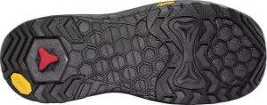 Nidecker Lunar H-lock Focus Womens Snowboardboots Burgundy