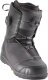Nidecker Lunar H-lock Focus Womens Snowboardboots Burgundy