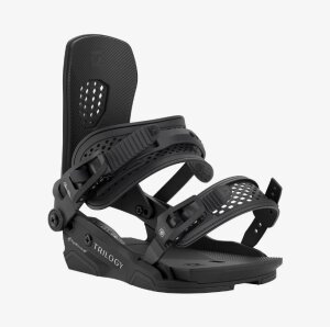 Union Womens Trilogy 2026 Black