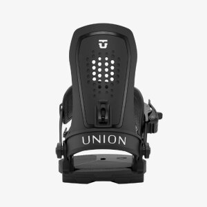Union Womens Trilogy 2026 Black