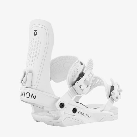 Union Womens Trilogy 2026 White